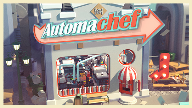 Automachef Free Download
