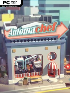 Automachef (v1.1.0) - PC Game on SteamUnlocked