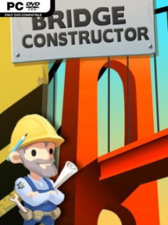 Bridge Constructor (v8.1 & ALL DLC) - PC Game on SteamUnlocked