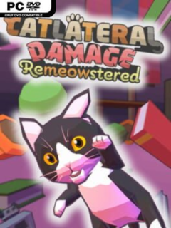 Catlateral Damage: Remeowstered (v1.1.4) - PC Game on SteamUnlocked