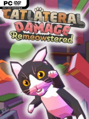 Catlateral Damage: Remeowstered Free Download (v1.1.4)
