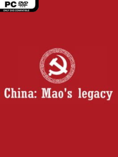 China: Mao’s Legacy (v1.7.8.4 & ALL DLC) - PC Game on SteamUnlocked