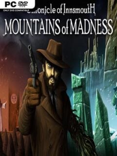 Chronicle of Innsmouth: Mountains of Madness (v2021.12.22) - PC Game on SteamUnlocked