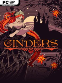 Cinders (v1.2.7) - PC Game on SteamUnlocked