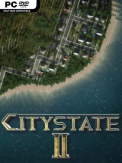 Citystate II (v1.4.3b) - PC Game on SteamUnlocked