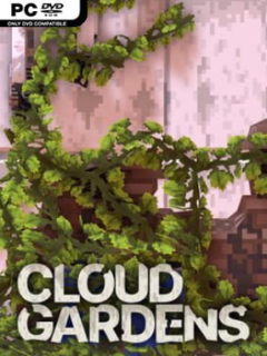 Cloud Gardens (v1.1.2) - PC Game on SteamUnlocked