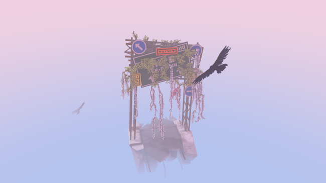 Cloud Gardens PC Screenshot