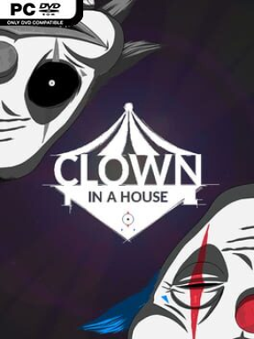 Clown in a House Free Download (v1.0.0.9)