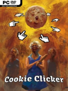 Cookie Clicker (v2.052) - PC Game on SteamUnlocked