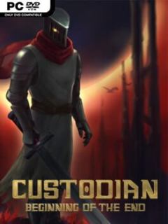 Custodian: Beginning of the End (v2022.01.29) - PC Game on SteamUnlocked