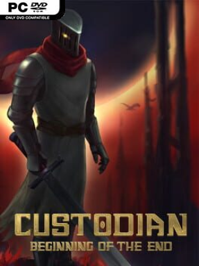 Custodian: Beginning of the End (v2022.01.29) - PC Game on SteamUnlocked