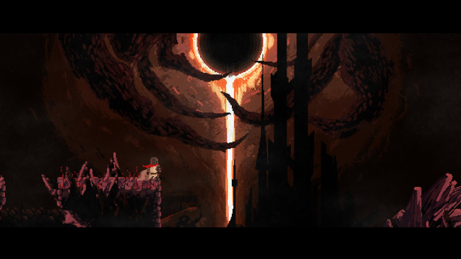 Custodian: Beginning of the End PC Screenshot