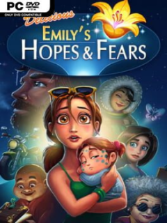 Delicious – Emily’s Hopes and Fears - PC Game on SteamUnlocked