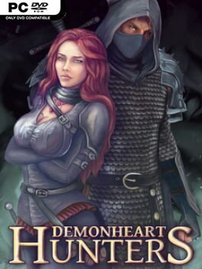 Demonheart: Hunters Free Download (v1.22)