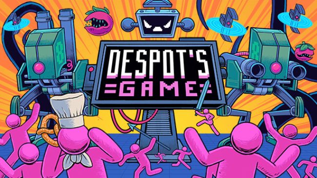 Despot’s Game: Dystopian Battle Simulator Free Download