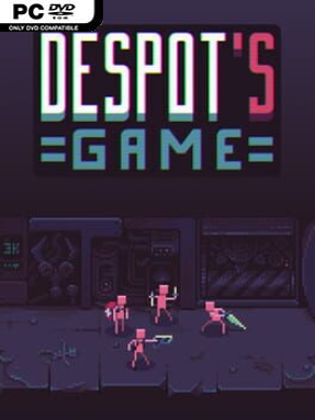 Despot’s Game: Dystopian Battle Simulator (v1.9.12 & ALL DLC) - PC Game on SteamUnlocked