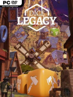 Dice Legacy (v2.0.11 & ALL DLC) - PC Game on SteamUnlocked