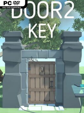 Door2:Key Free Download (v1.2 & ALL DLC)