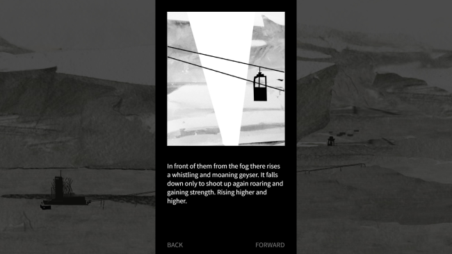 Dull Grey PC Screenshot