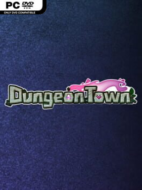 Dungeon Town (Incl. Adult Patch) - PC Game on SteamUnlocked