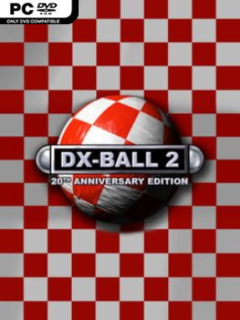 DX-Ball 2: 20th Anniversary Edition (v2.0) - PC Game on SteamUnlocked