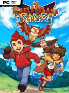 Eagle Island Twist (v2.0.3.2) - PC Game on SteamUnlocked