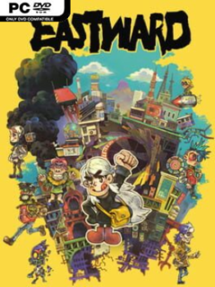 Eastward (v1.2.1 & ALL DLC) - PC Game on SteamUnlocked