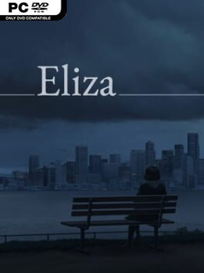 Eliza - PC Game on SteamUnlocked