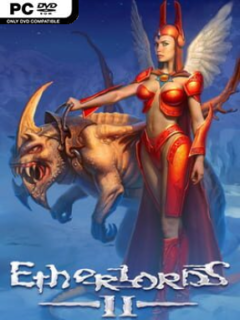 Etherlords II (v1.03) - PC Game on SteamUnlocked