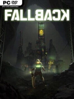 Fallback (v2.4.10) - PC Game on SteamUnlocked