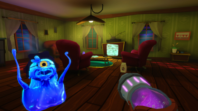 FGTeeV Goozy PC Screenshot