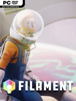 Filament - PC Game on SteamUnlocked