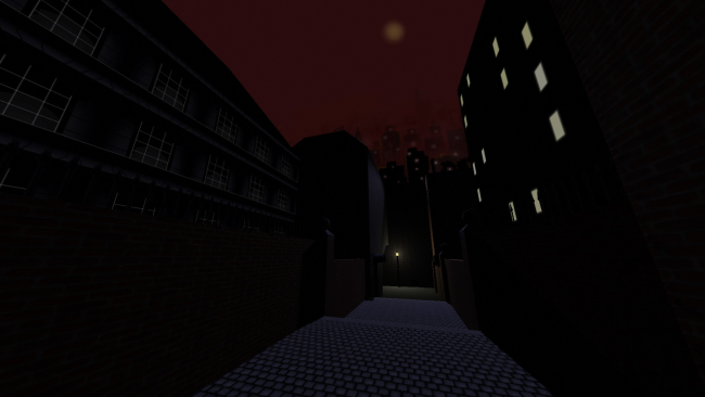 Filcher PC Screenshot