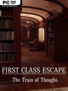 First Class Escape: The Train of Thought (v1.5.5) - PC Game on SteamUnlocked
