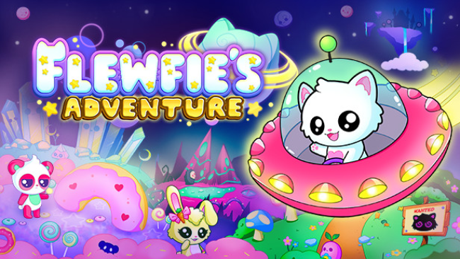 Flewfie’s Adventure Free Download