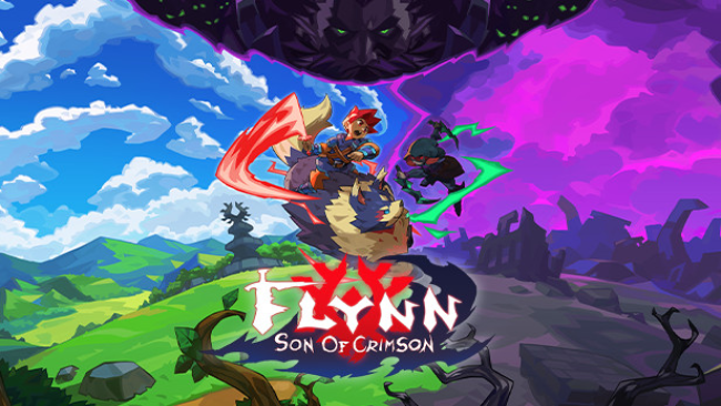 Flynn: Son of Crimson Free Download