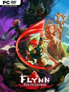 Flynn: Son of Crimson Free Download (v1.1.0.3)