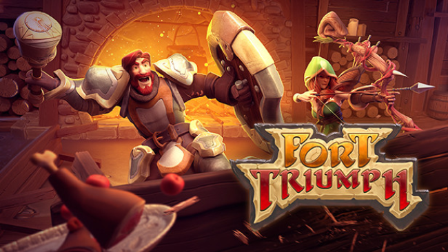 Fort Triumph Free Download