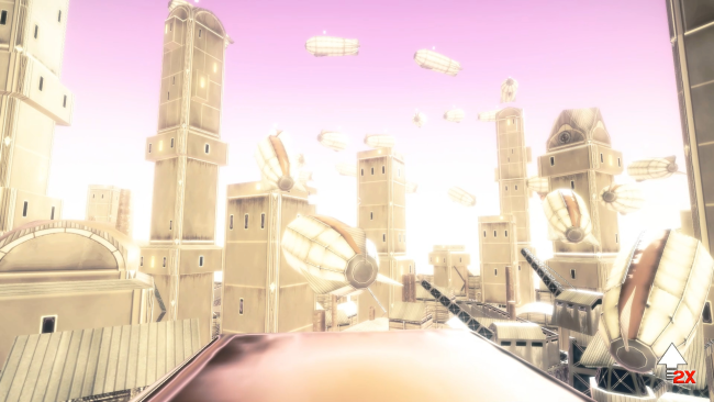 From Earth to Heaven PC Screenshot