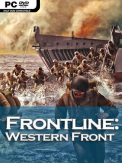 Frontline: Western Front (v2.0.3) - PC Game on SteamUnlocked