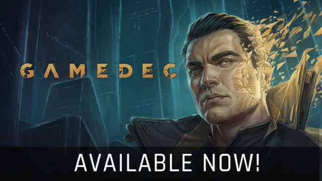 Gamedec – Definitive Edition Free Download