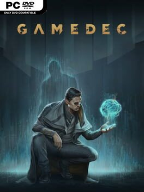 Gamedec – Definitive Edition (v1.7.1 & ALL DLC) - PC Game on SteamUnlocked