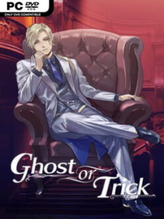 Ghost or Trick - PC Game on SteamUnlocked