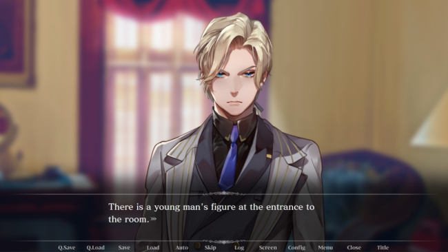Ghost or Trick PC Screenshot