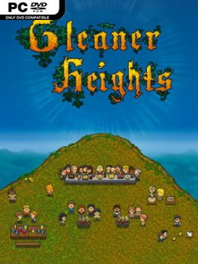 Gleaner Heights Free Download (v1.0.21 & ALL DLC)