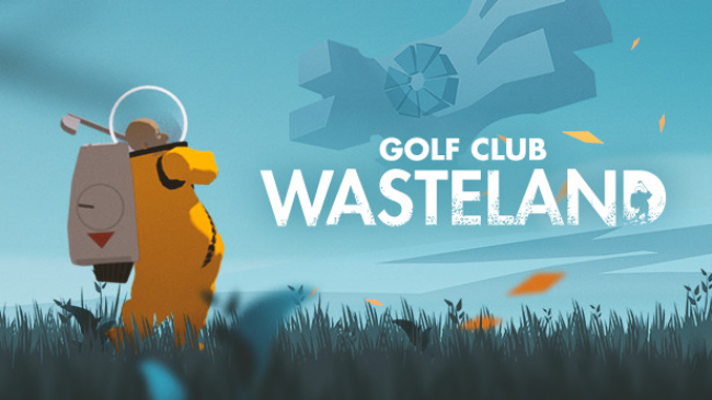 Golf Club Wasteland Free Download