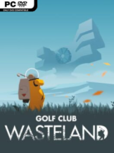 Golf Club Wasteland Free Download - PC Game on SteamUnlocked
