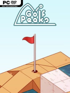 Golf Peaks (v3.51) - PC Game on SteamUnlocked