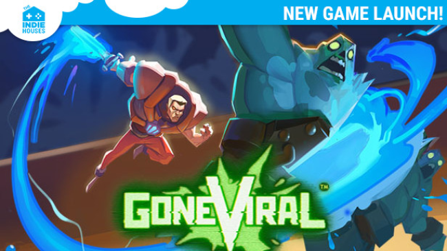 Gone Viral Free Download