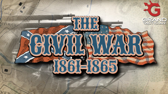 Grand Tactician: The Civil War Free Download